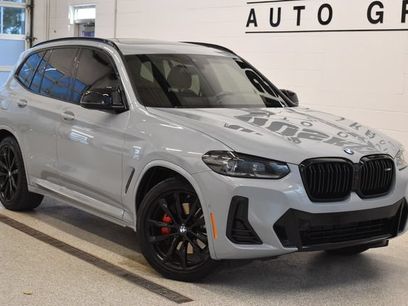 Used 2023 BMW X3 M40i w/ Premium Package