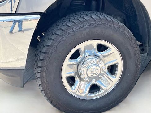 Used 2023 RAM 2500 Tradesman AWD/4WD image 27