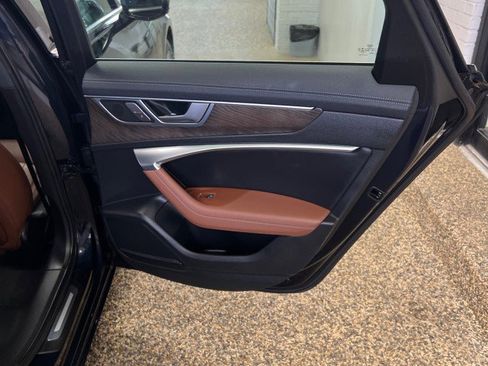 Used 2020 Audi A6 2.0T Premium Plus w/ Premium Plus Package image 15