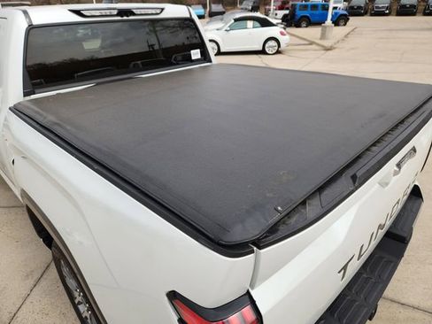Used 2024 Toyota Tundra 1794 Edition image 22