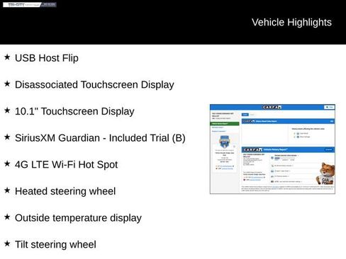 Used 2021 Dodge Durango SRT Hellcat w/ Technology Group image 9
