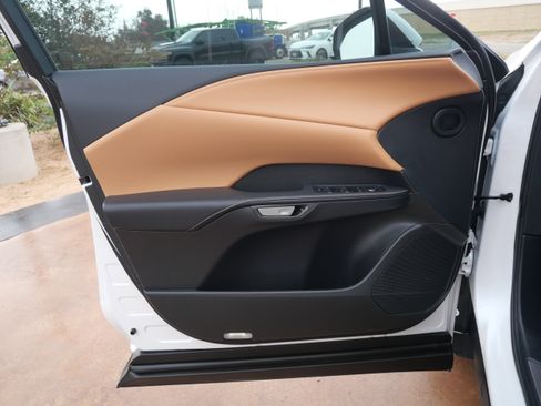 Certified 2024 Lexus RX 350 Premium image 17