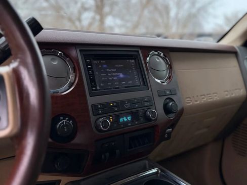 Used 2012 Ford F250 King Ranch image 13