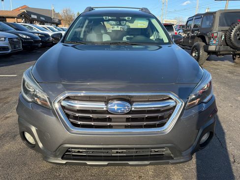 Used 2018 Subaru Outback 2.5i Premium AWD/4WD image 8