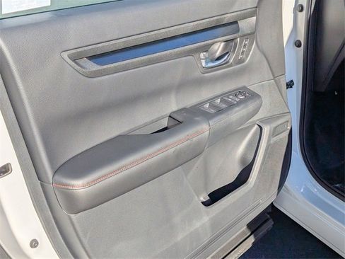 New 2026 Honda CR-V Sport-L image 11