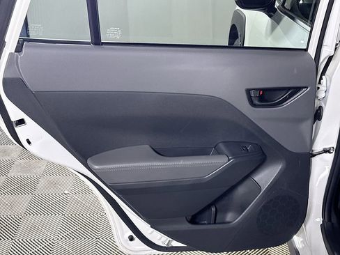 Certified 2025 Subaru Crosstrek 2.0i Premium image 20