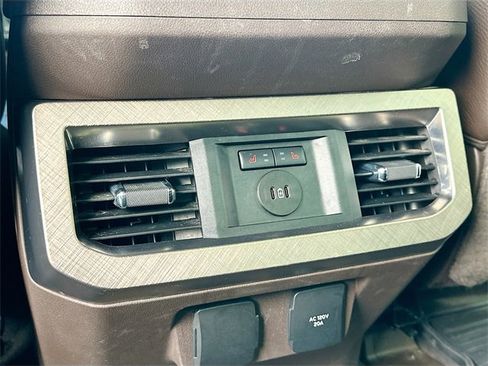 Used 2023 Ford F350 King Ranch w/ Chrome Package image 26