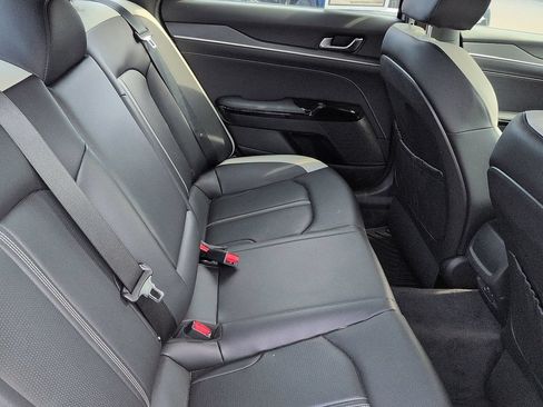 Used 2026 Kia K5 GT-Line AWD/4WD image 8