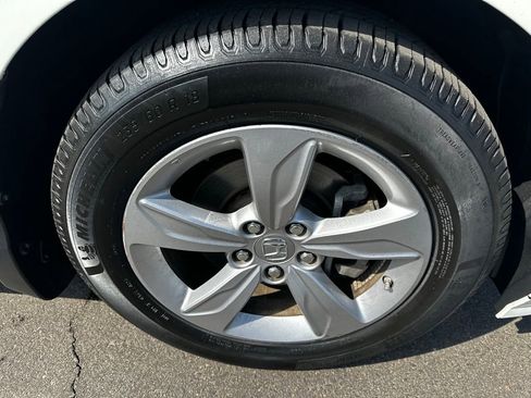 Used 2019 Honda Odyssey EX-L image 10