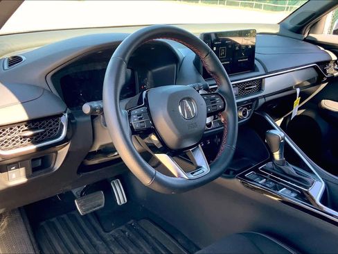 Certified 2025 Acura ADX A-Spec image 16