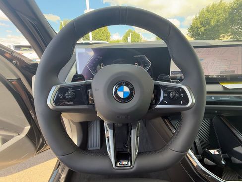 New 2026 BMW X3 xDrive30 w/ M Sport Package image 24