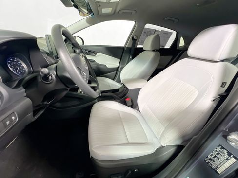 Used 2023 Hyundai Kona SEL FWD image 14