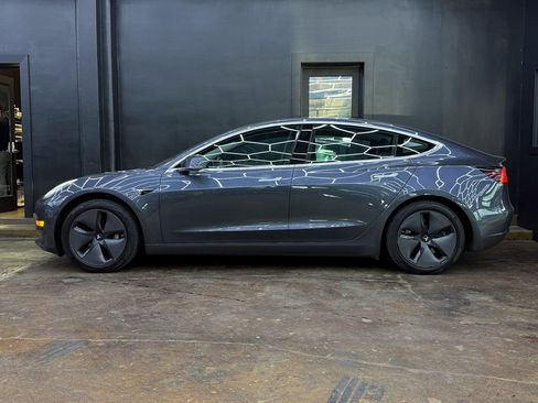 Used 2018 Tesla Model 3 Long Range image 5