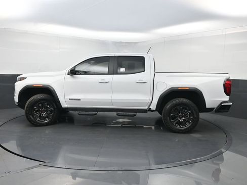 Used 2024 GMC Canyon Elevation w/ Convenience Package RWD image 41
