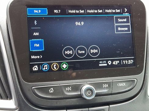 Used 2024 Chevrolet Malibu RS w/ LPO, Floor Liner Package image 16