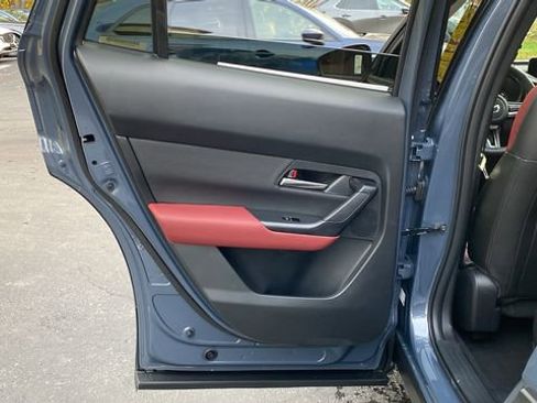 New 2026 MAZDA CX-50 2.5 Hybrid w/ Weather Package image 27