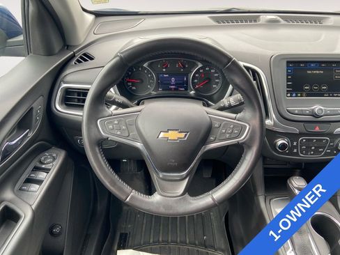 Used 2019 Chevrolet Equinox LT FWD image 12