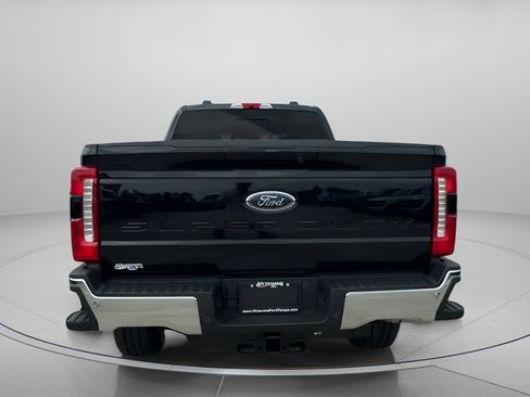 New 2026 Ford F250 Lariat w/ Lariat Premium Package AWD/4WD image 27