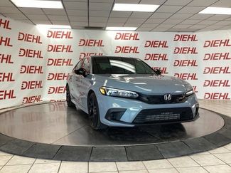 Used 2024 Honda Civic Si 360° Tour