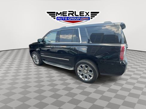 Used 2016 GMC Yukon Denali w/ Open Road Package AWD/4WD image 6