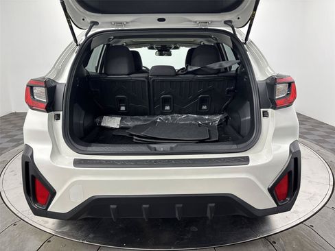 Used 2024 Subaru Crosstrek 2.0i Premium AWD/4WD image 21