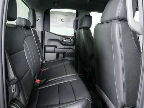 New 2026 GMC Sierra 1500 Pro image 18