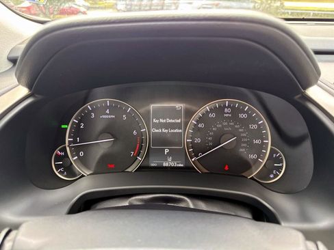 Used 2020 Lexus RX 350 350 image 25