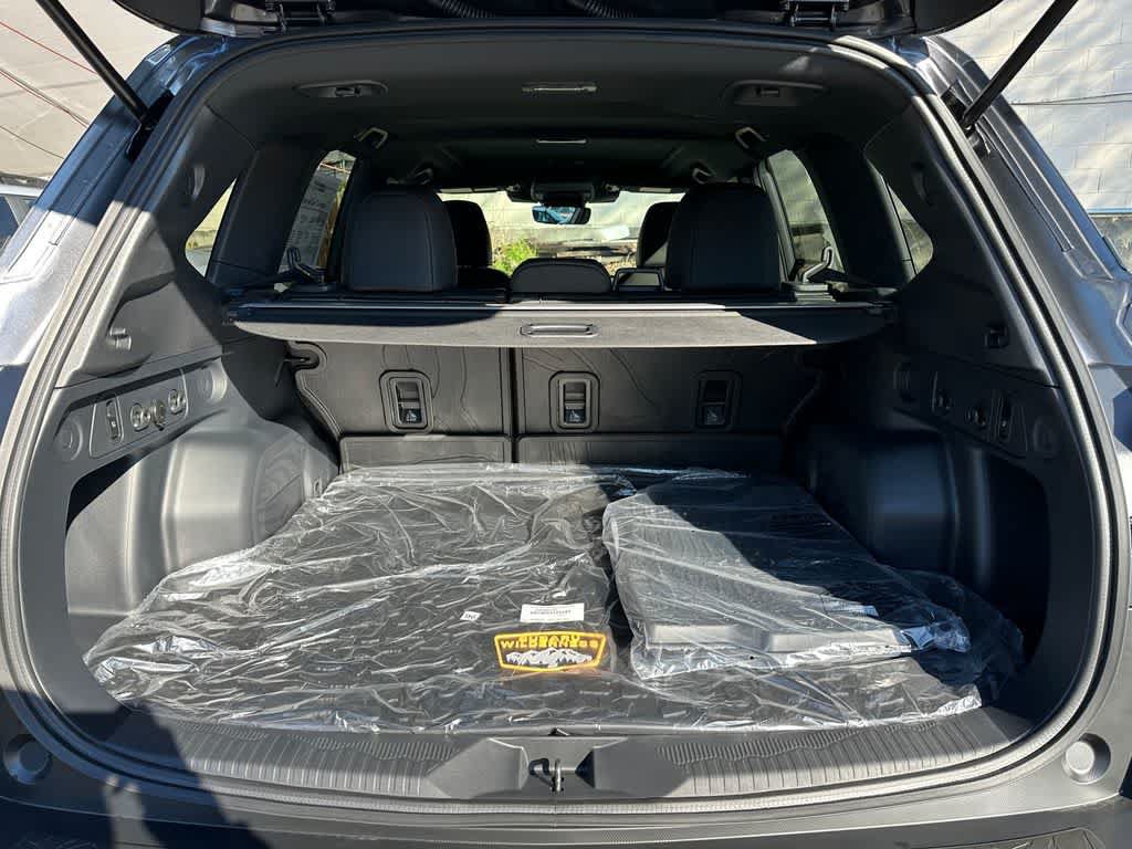 New 2026 Subaru Forester Wilderness AWD/4WD image 20