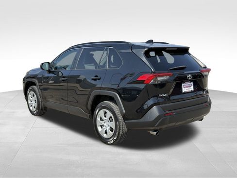 Used 2019 Toyota RAV4 LE w/ All Weather Liner Package image 5