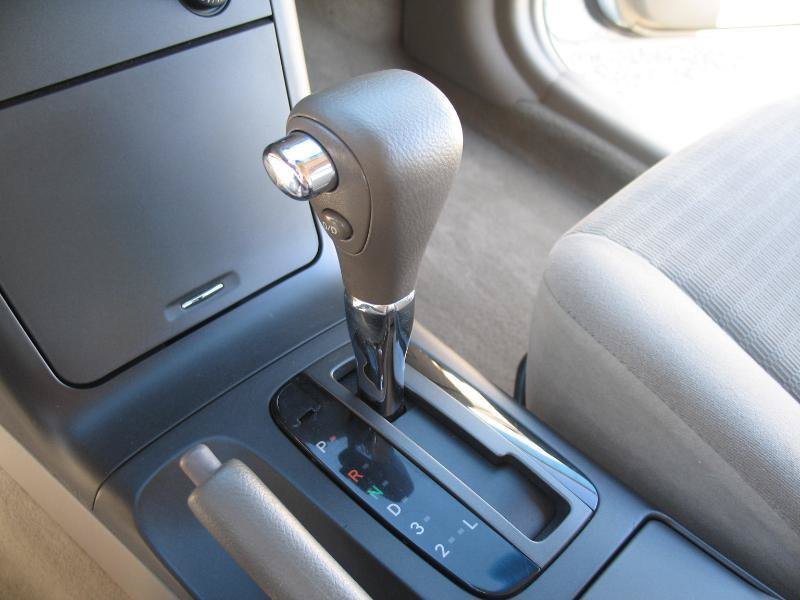 Used 2005 Toyota Camry LE FWD image 34