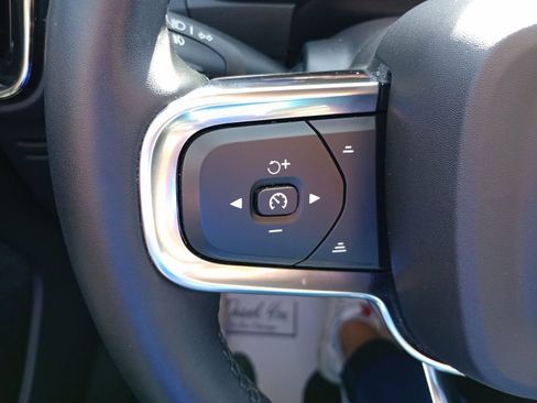 Used 2024 Volvo C40 P8 Recharge Plus image 27