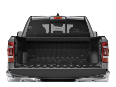 Used 2019 RAM 1500 Limited AWD/4WD image 10