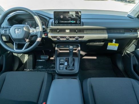 Used 2025 Honda CR-V EX image 15