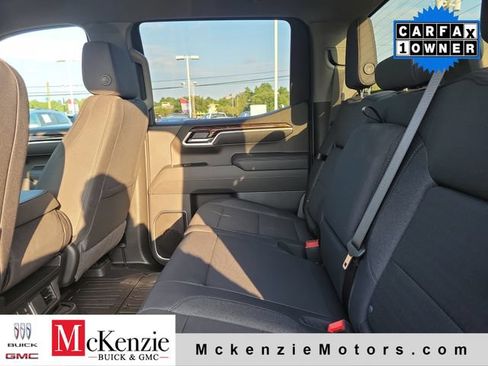 Used 2026 GMC Sierra 1500 Elevation w/ Elevation Select Package AWD/4WD image 21
