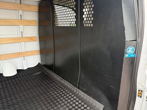 Used 2024 GMC Savana 2500 w/ Driver Convenience Package image 23