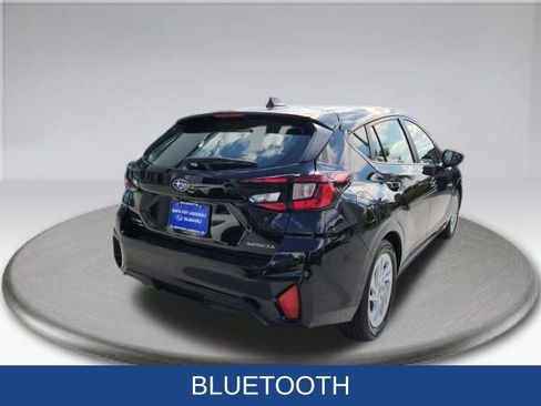 Used 2025 Subaru Impreza 2.0i image 12