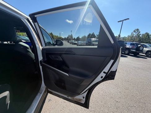 Used 2024 Toyota bZ4X AWD w/ Weather Package image 14