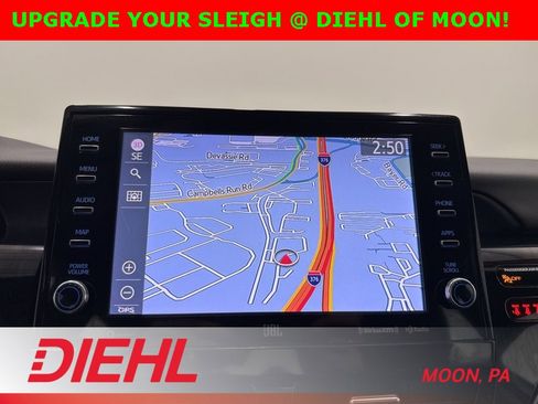 Used 2024 Toyota Camry XSE image 28