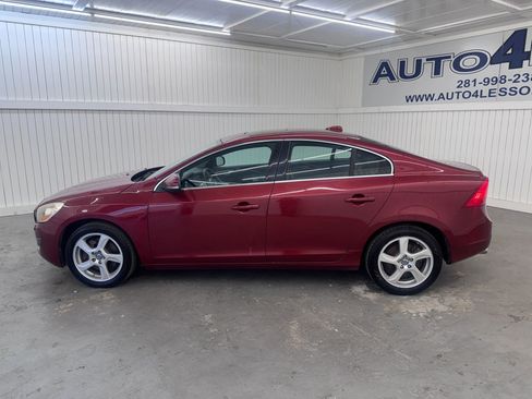 Used 2012 Volvo S60 T5 image 8
