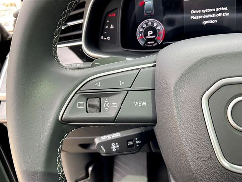 Certified 2026 Audi Q7 Premium Plus w/ Premium Plus Package image 23