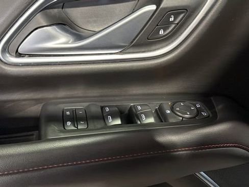 Used 2021 Chevrolet Tahoe RST AWD/4WD image 27