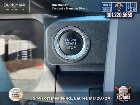 Used 2025 Toyota 4Runner SR5 image 24