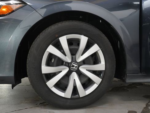 Used 2024 Honda Civic LX image 27