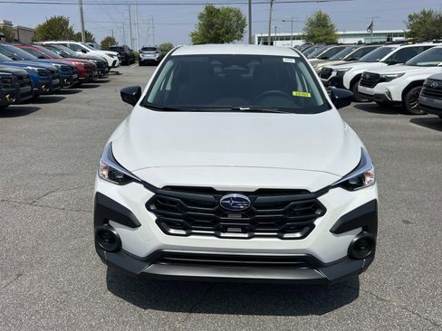 New 2026 Subaru Crosstrek 2.5i AWD/4WD image 2
