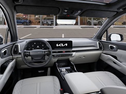New 2026 Kia Sorento SX Prestige AWD/4WD image 14