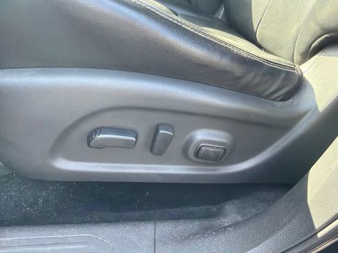 Used 2018 Nissan Murano SL AWD/4WD image 13