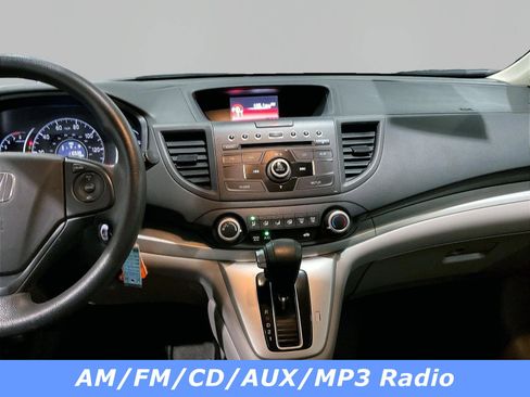 Used 2013 Honda CR-V LX image 9