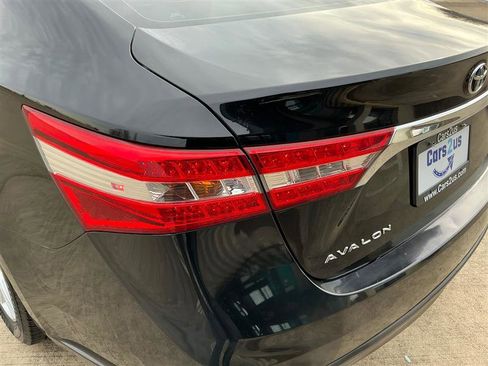 Used 2015 Toyota Avalon XLE Touring Sport Edition image 20