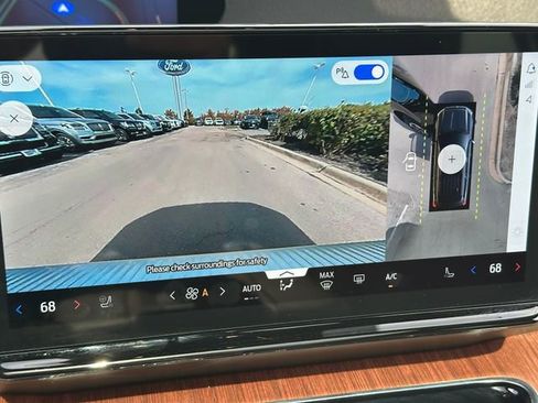 Used 2025 Ford Expedition King Ranch image 33