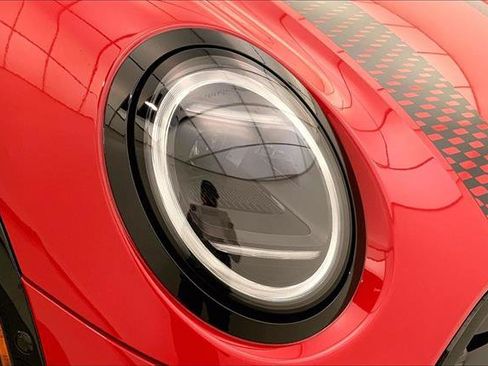 Used 2025 MINI Cooper S image 27